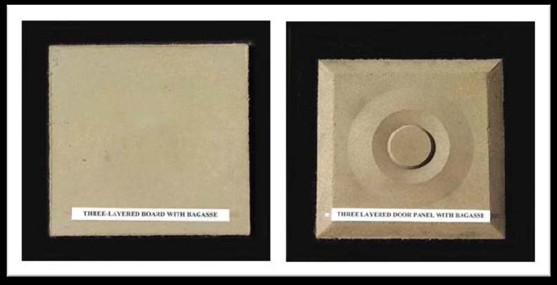 Alternate Building Materials